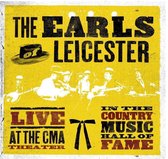 Live At The Cma Theater In The Country Music Hall Of Fame (2 Vinyl)