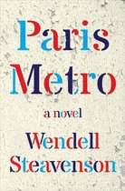 Paris Metro: A Novel
