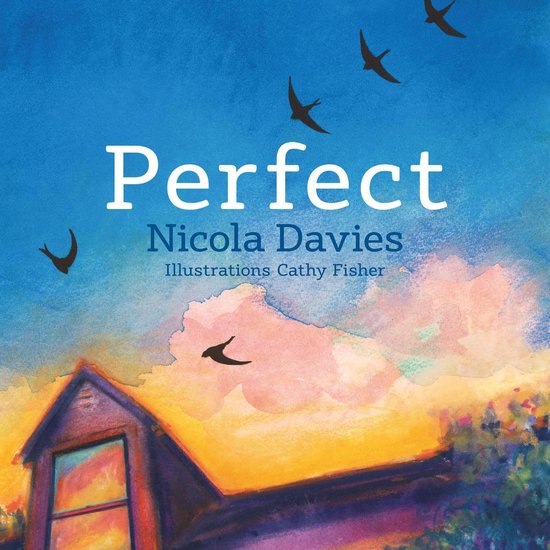Perfect - cover
