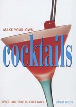 Make Your Own Cocktails