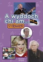 Wyddoch Chi Am Y Cymry
