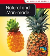Natural and Man-made