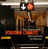 Venusian Commute