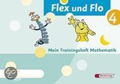 Flex und Flo 4. Trainingheft