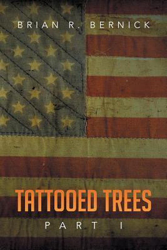 Tattooed Trees - cover