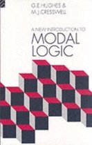 New Introduction To Modal Logic