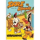 Sjors en Sjimmie : verhalenboek