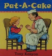 Pat A Cake