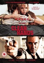 Clean Hands [DVD]