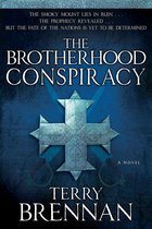 Jerusalem Prophecies 2 - The Brotherhood Conspiracy