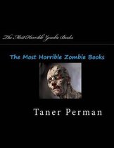 The Most Horrible Zombie Books