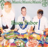 Buen Sabor (CD)