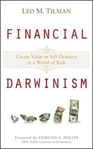 Financial Darwinism