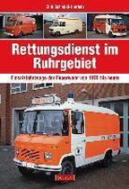 Rettungsdienst im Ruhrgebiet