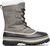 Sorel CARIBOU™ WP Women's Snowboots - Shale, Stone - Maat 38
