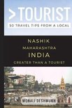 Greater Than a Tourist- Greater Than a Tourist - Nashik Maharashtra India