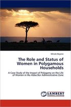 The Role and Status of Women in Polygamous Households