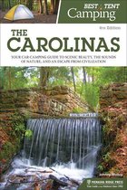 Best Tent Camping - Best Tent Camping: The Carolinas