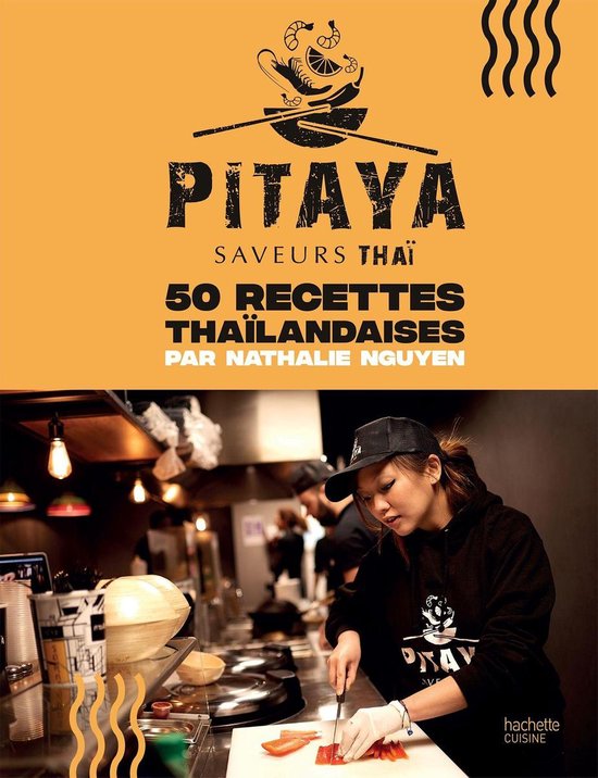 Pitaya - cover