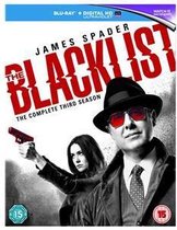 Blacklist - Season 3