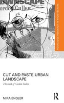 Cut and Paste Urban Landscape