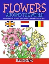 Flowers Around the World