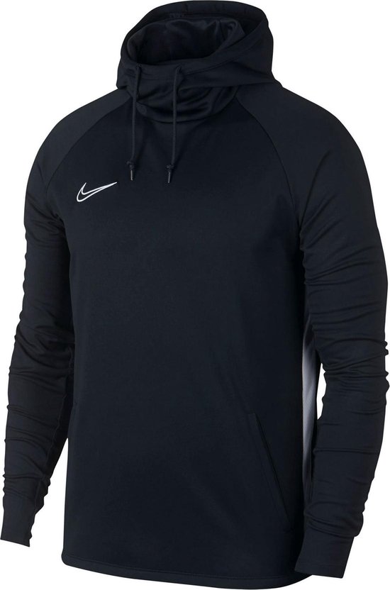 nike dry academy sweater