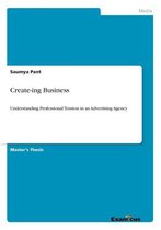 Create-ing Business