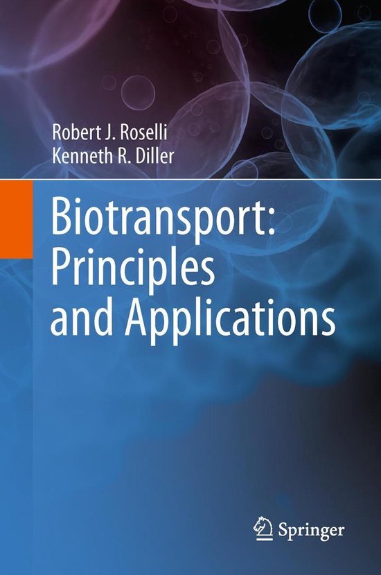 Biomedical and Life Sciences (R0) - Biotransport: Principles ... - cover