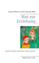 Omslag Mut zur Erziehung