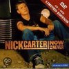 Nick Carter - Now Or Never (Limited Edition)