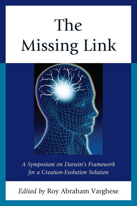 The Missing Link - cover
