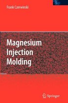 Magnesium Injection Molding