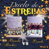 Duelo de Estrellas, Vol. 1