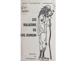 Les baladins de Lug Dunum