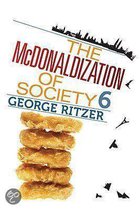 The Mcdonaldization Of Society