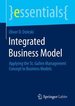 essentials - Integrated Business Model