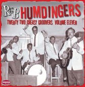 Rb Humdingers Volume 11