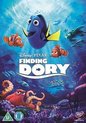 Animation - Finding Dory