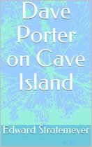 Dave Porter on Cave Island