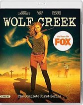 Wolf Creek First Series