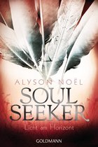 Soul Seeker 04. Licht am Horizont