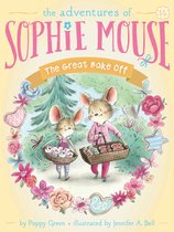 The Adventures of Sophie Mouse - The Great Bake Off