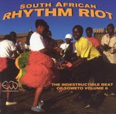 South African Rhythm Riot