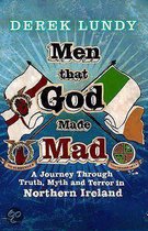 Men That God Made Mad