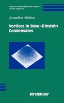 Vortices in Bose-Einstein  Condensates