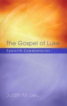 The Gospel of Luke