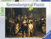 Ravensburger Puzzle 1500 Ronda De Noche 1500 pièce(s)