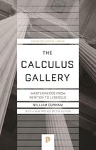 Princeton Science Library 60 - The Calculus Gallery