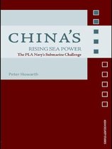 Asian Security Studies - China's Rising Sea Power